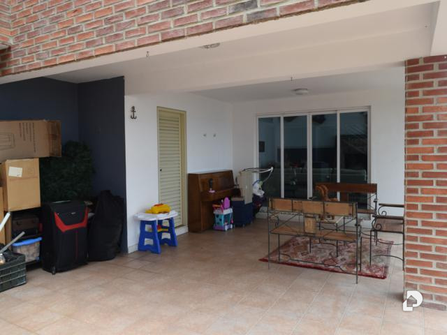 Casa en Club de Campo, San Antonio de Los Altos – 29