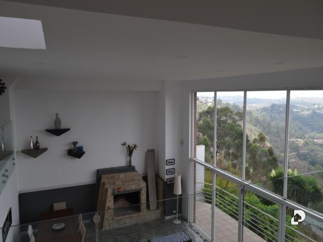 Casa en Club de Campo, San Antonio de Los Altos – 15