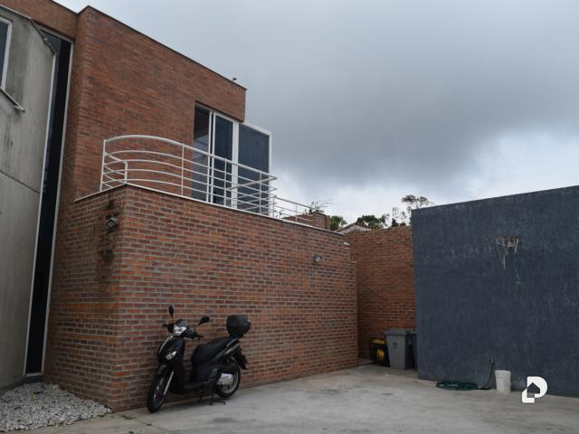 Casa en Club de Campo, San Antonio de Los Altos – 3