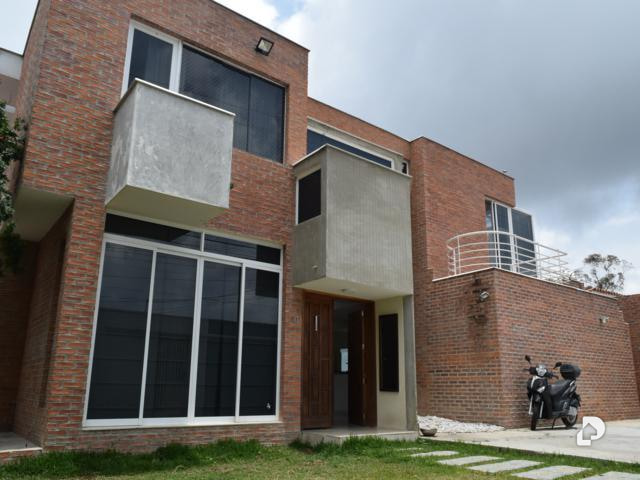 Casa en Club de Campo, San Antonio de Los Altos – 5