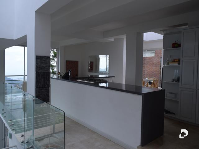 Casa en Club de Campo, San Antonio de Los Altos – 12
