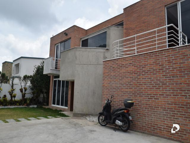 Casa en Club de Campo, San Antonio de Los Altos – 4