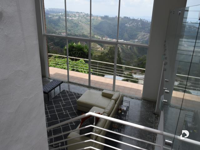 Casa en Club de Campo, San Antonio de Los Altos – 25