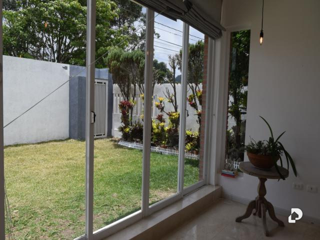 Casa en Club de Campo, San Antonio de Los Altos – 7