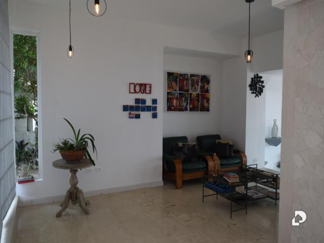 Casa en Club de Campo, San Antonio de Los Altos – 6