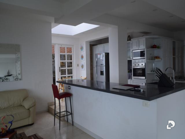 Casa en Club de Campo, San Antonio de Los Altos – 13