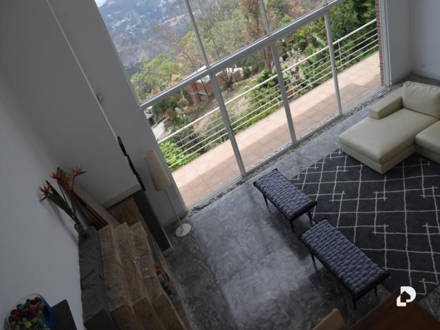 Casa en Club de Campo, San Antonio de Los Altos – 8