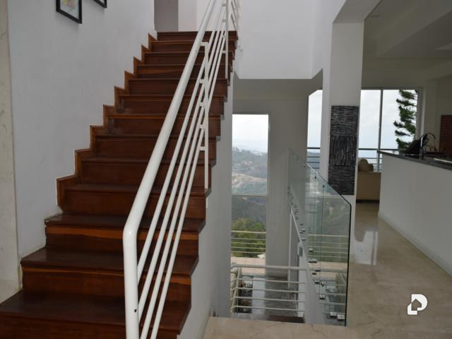 Casa en Club de Campo, San Antonio de Los Altos – 11