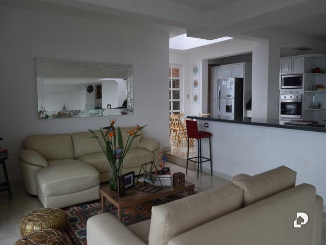 Casa en Club de Campo, San Antonio de Los Altos – 14