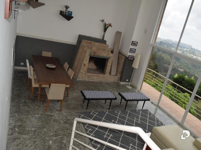 Casa en Club de Campo, San Antonio de Los Altos – 26