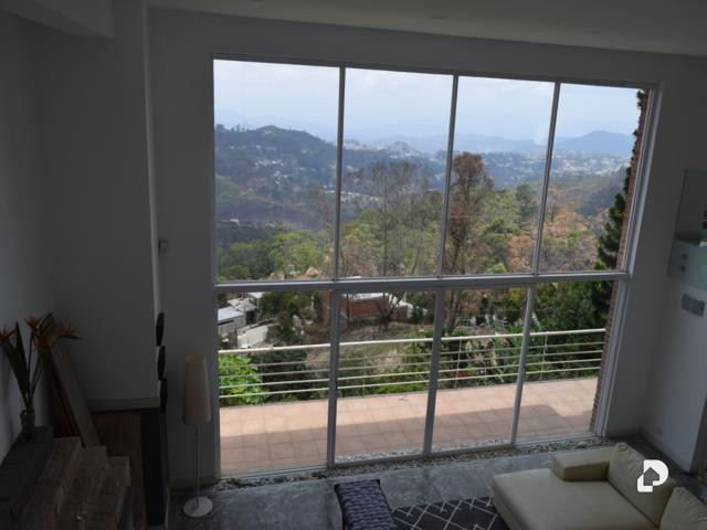 Casa en Club de Campo, San Antonio de Los Altos – 9
