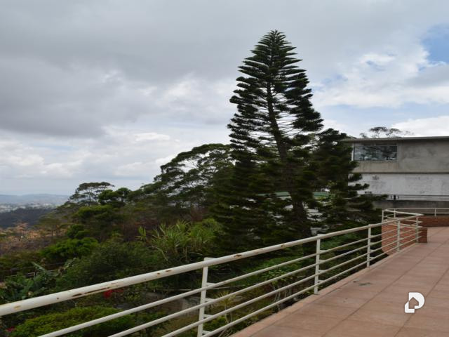 Casa en Club de Campo, San Antonio de Los Altos – 28