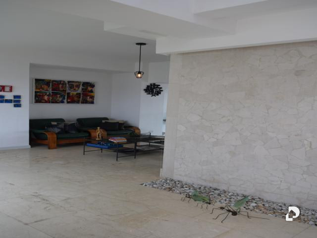 Casa en Club de Campo, San Antonio de Los Altos – 10