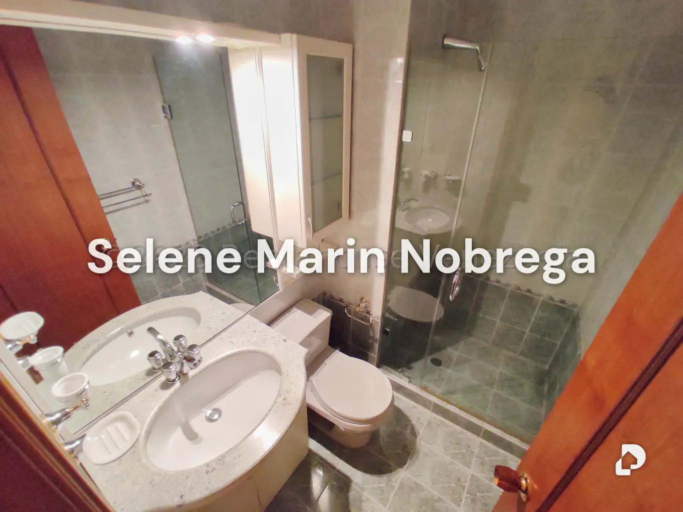Apartamento en Miranda, Caracas – 27