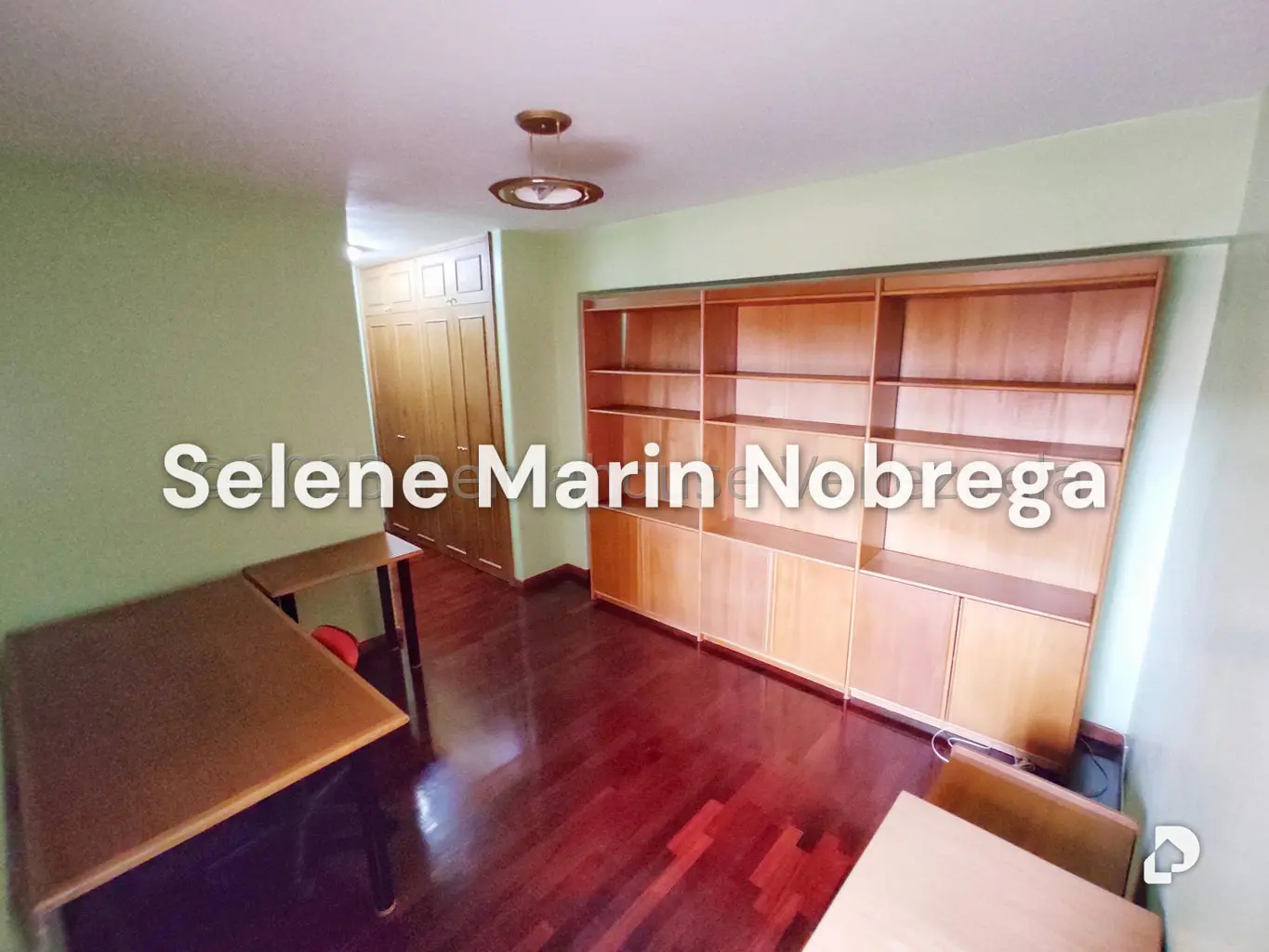 Apartamento en Miranda, Caracas – 26
