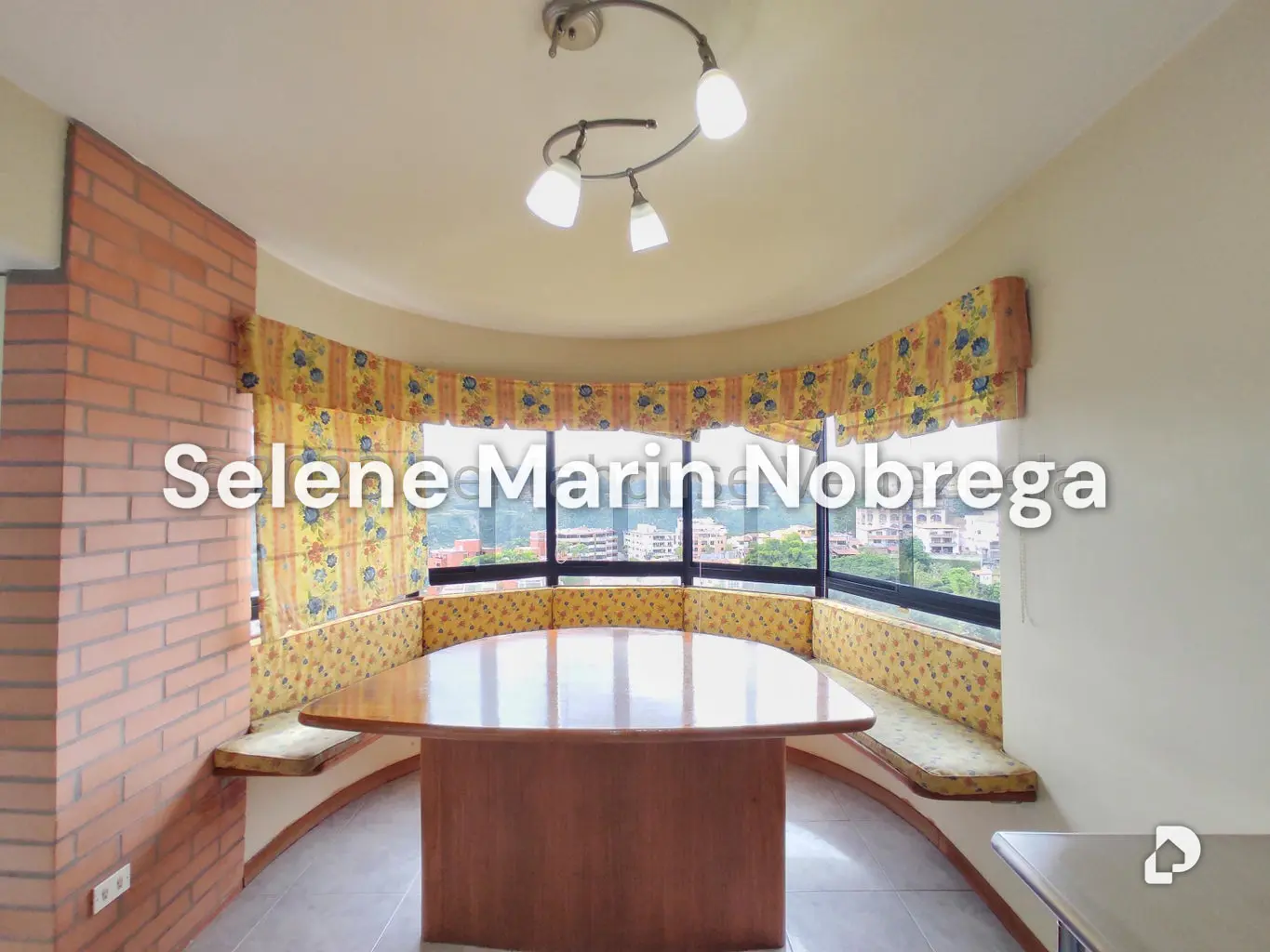 Apartamento en Miranda, Caracas – 12