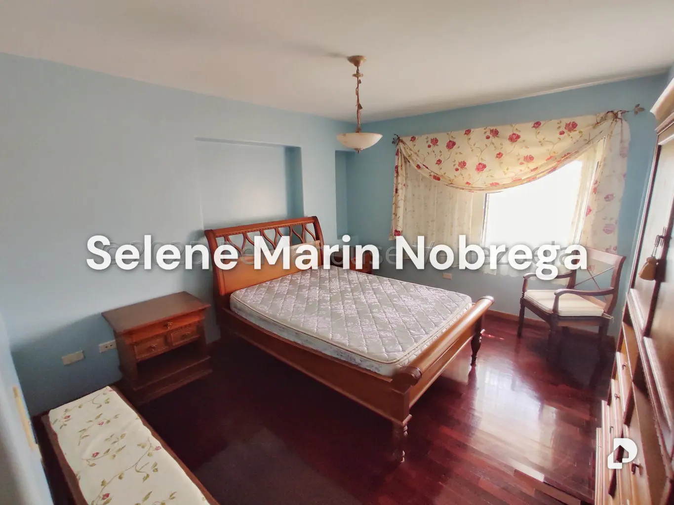 Apartamento en Miranda, Caracas – 16