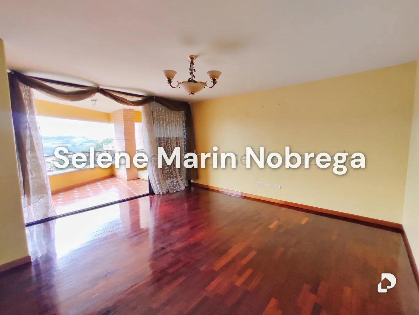 Apartamento en Miranda, Caracas – 3