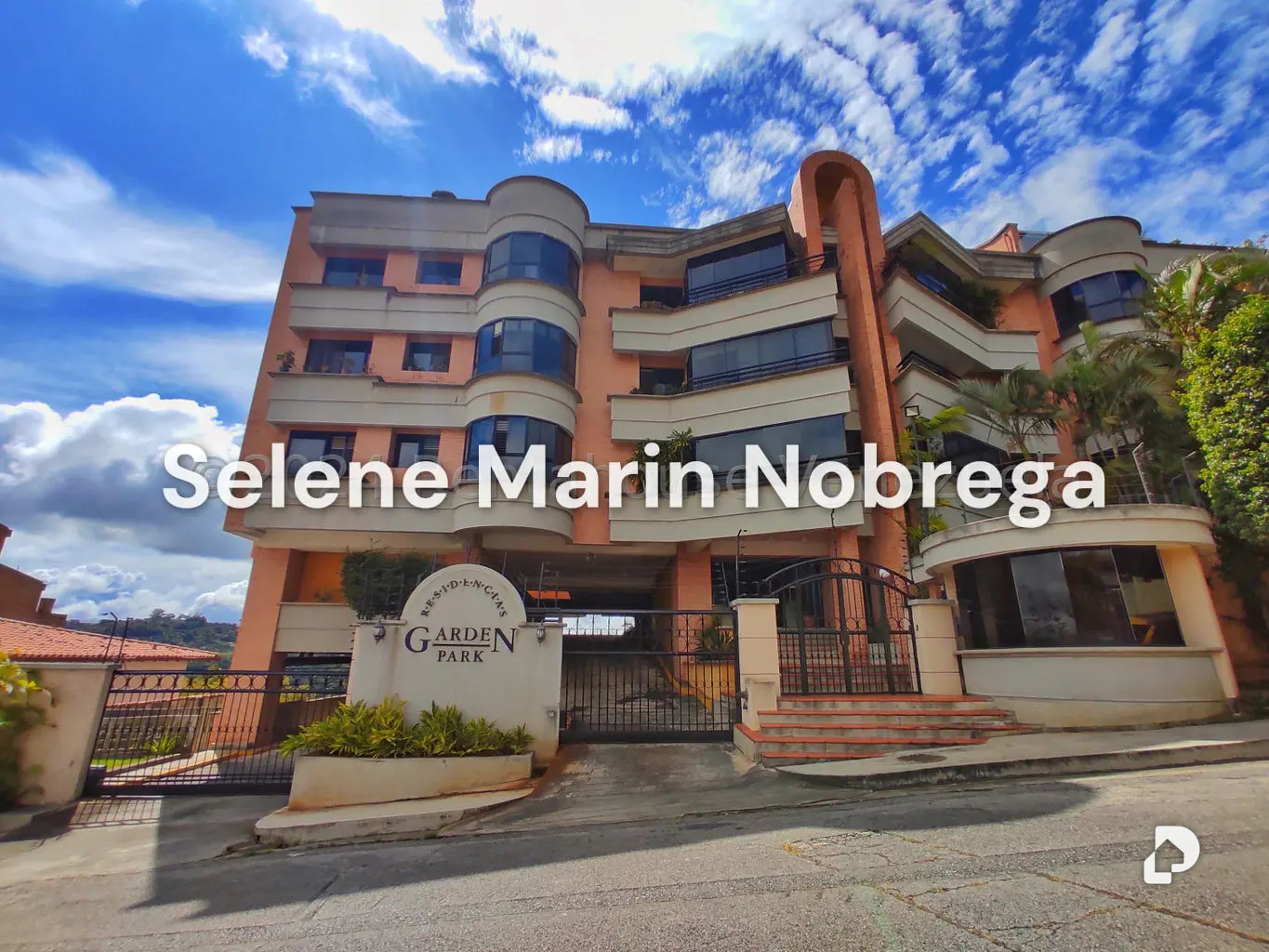 Apartamento en Miranda, Caracas – 1