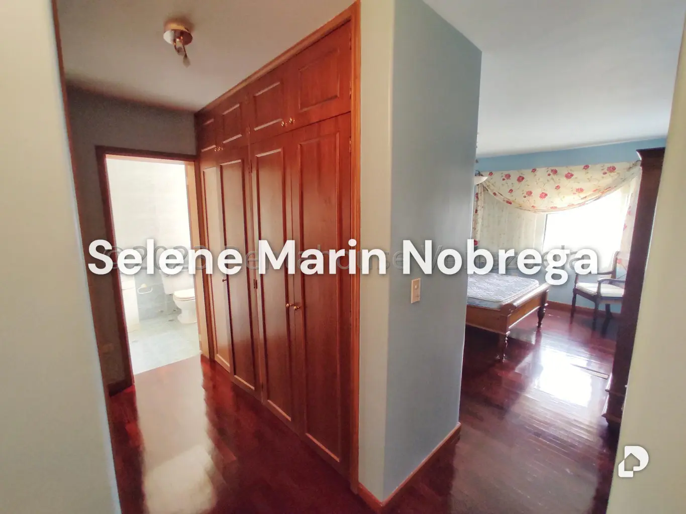 Apartamento en Miranda, Caracas – 15