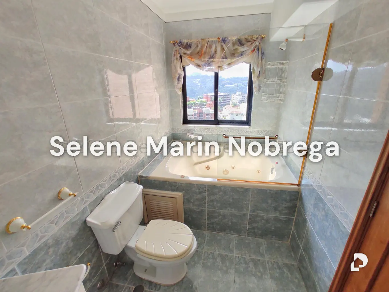 Apartamento en Miranda, Caracas – 21
