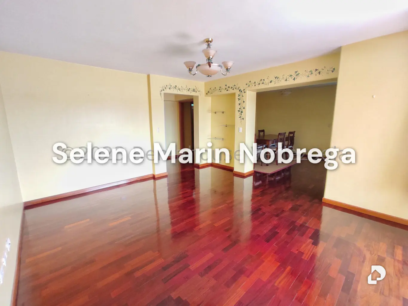 Apartamento en Miranda, Caracas – 5