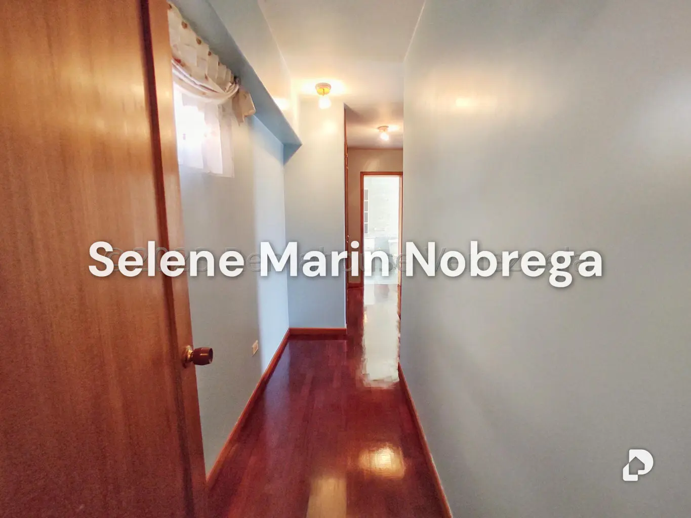 Apartamento en Miranda, Caracas – 14