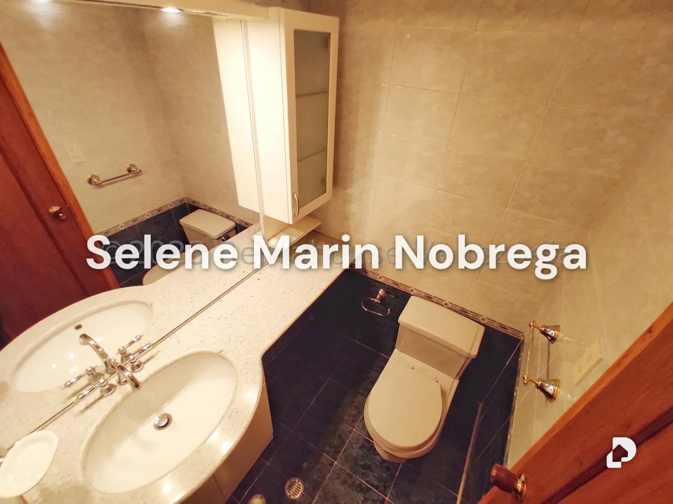 Apartamento en Miranda, Caracas – 28