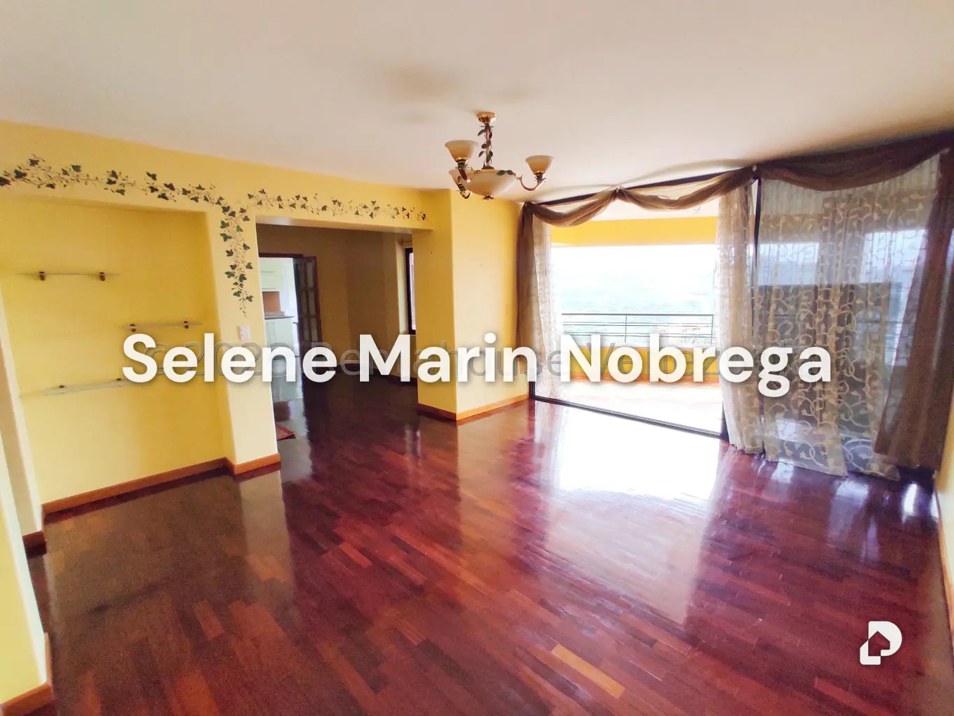 Apartamento en Miranda, Caracas – 4