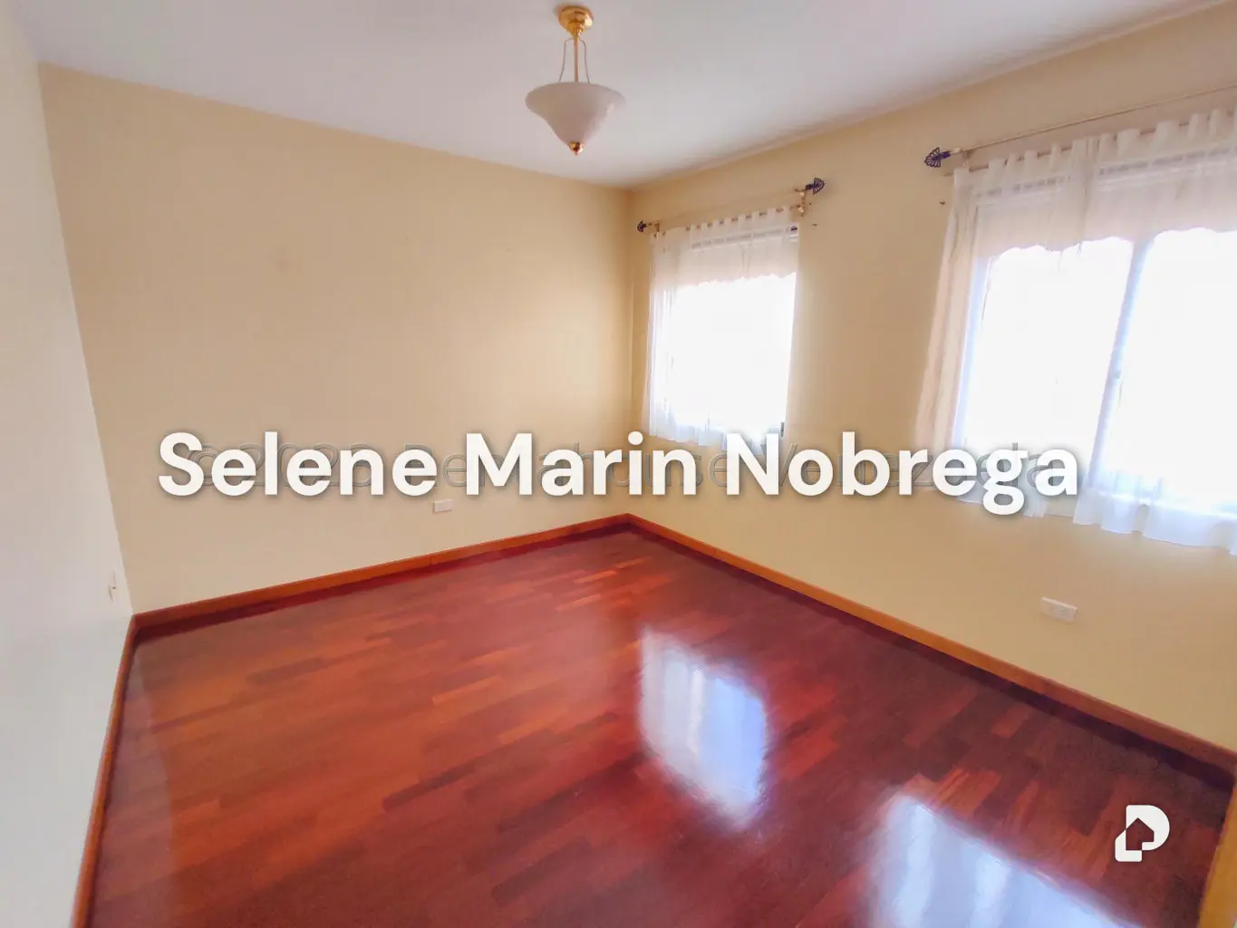 Apartamento en Miranda, Caracas – 23