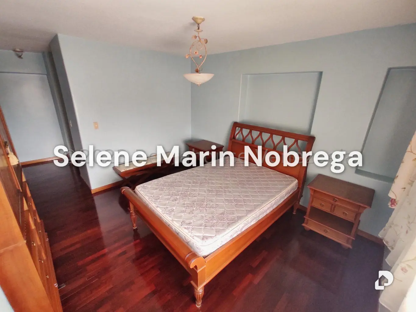Apartamento en Miranda, Caracas – 17