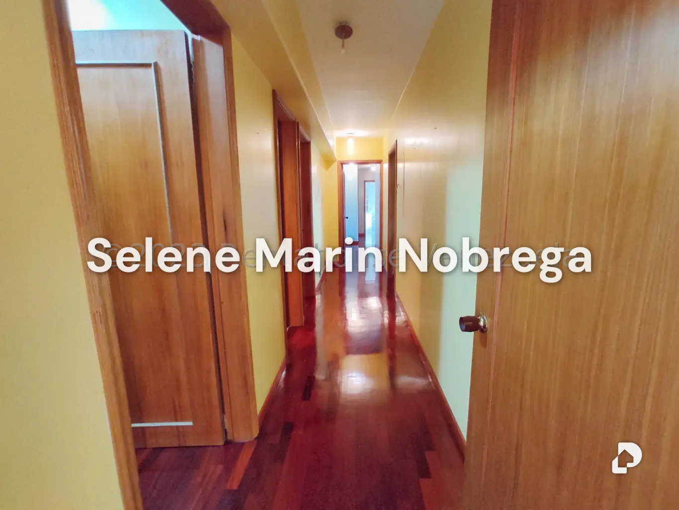 Apartamento en Miranda, Caracas – 13