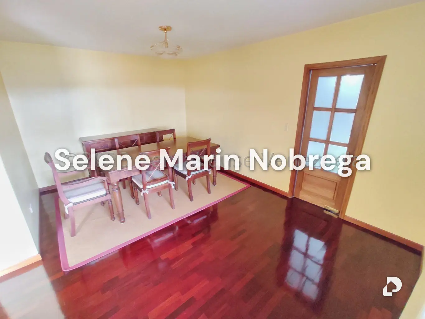 Apartamento en Miranda, Caracas – 7