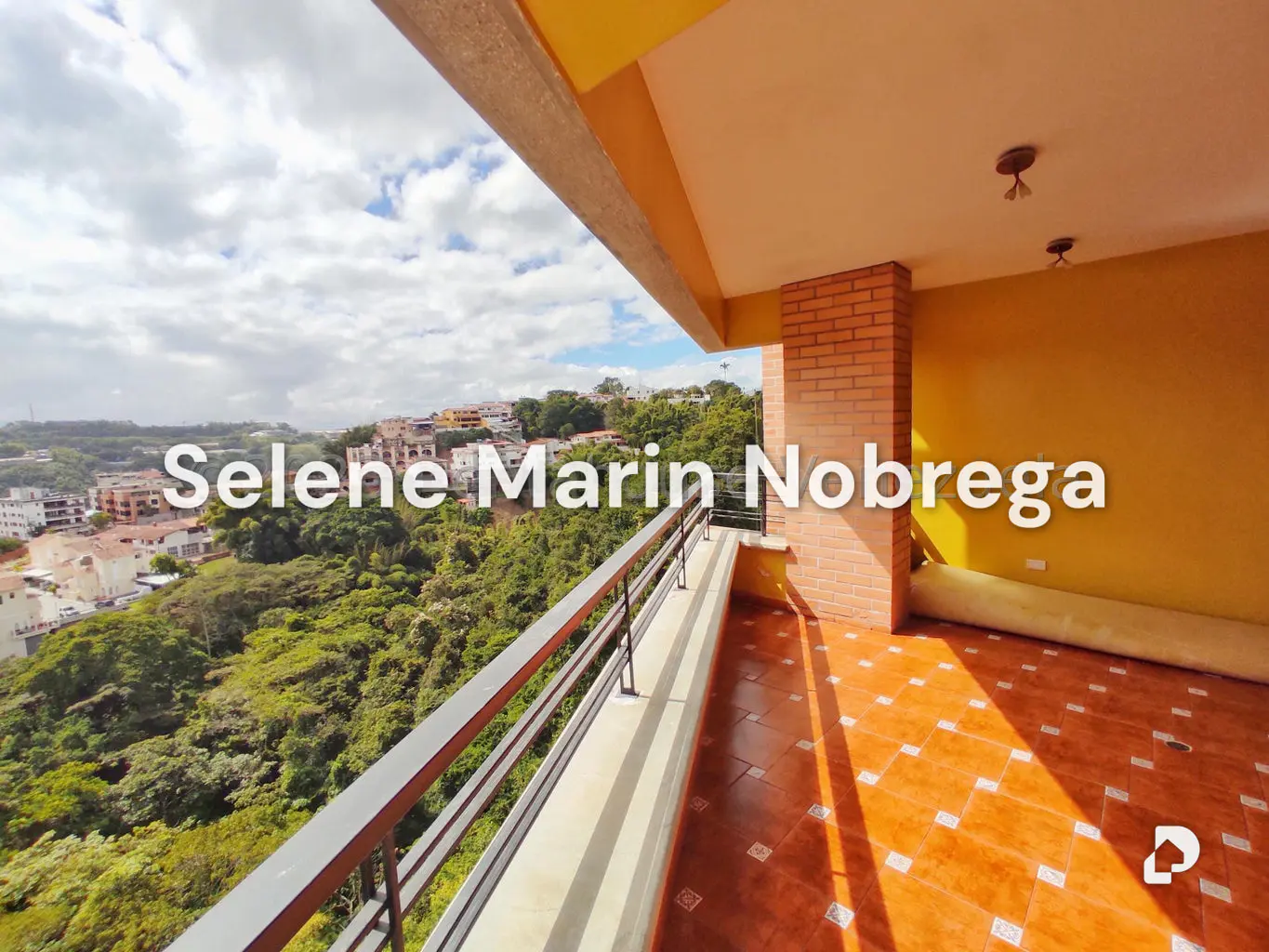Apartamento en Miranda, Caracas – 30