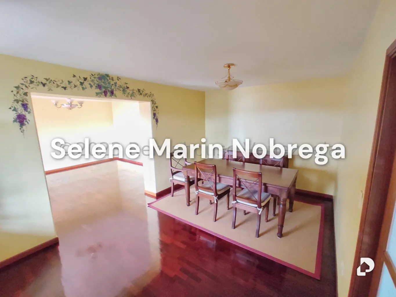 Apartamento en Miranda, Caracas – 8