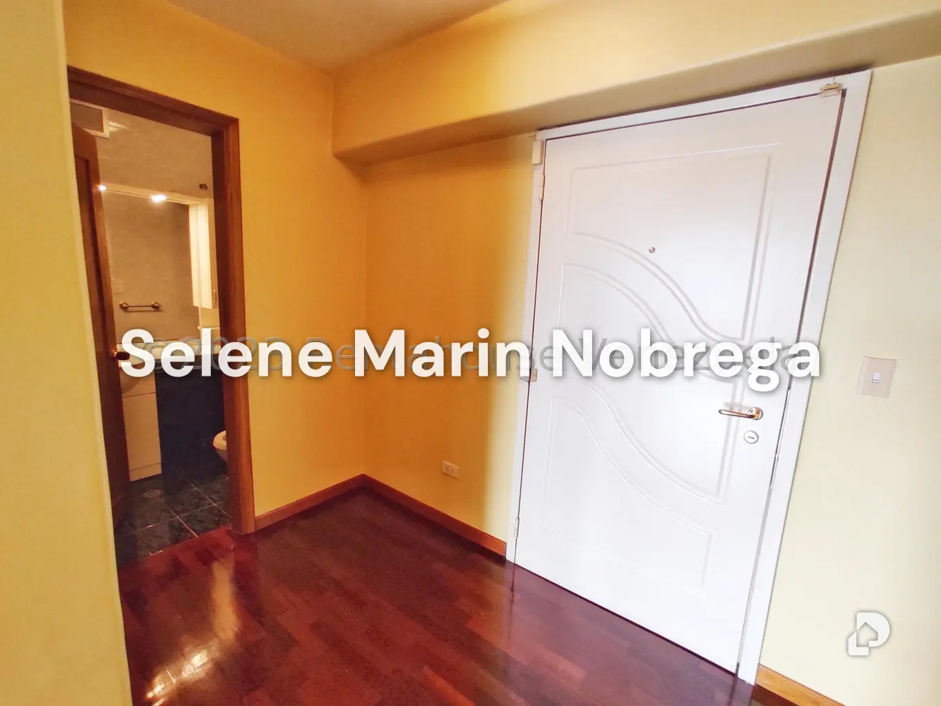 Apartamento en Miranda, Caracas – 2