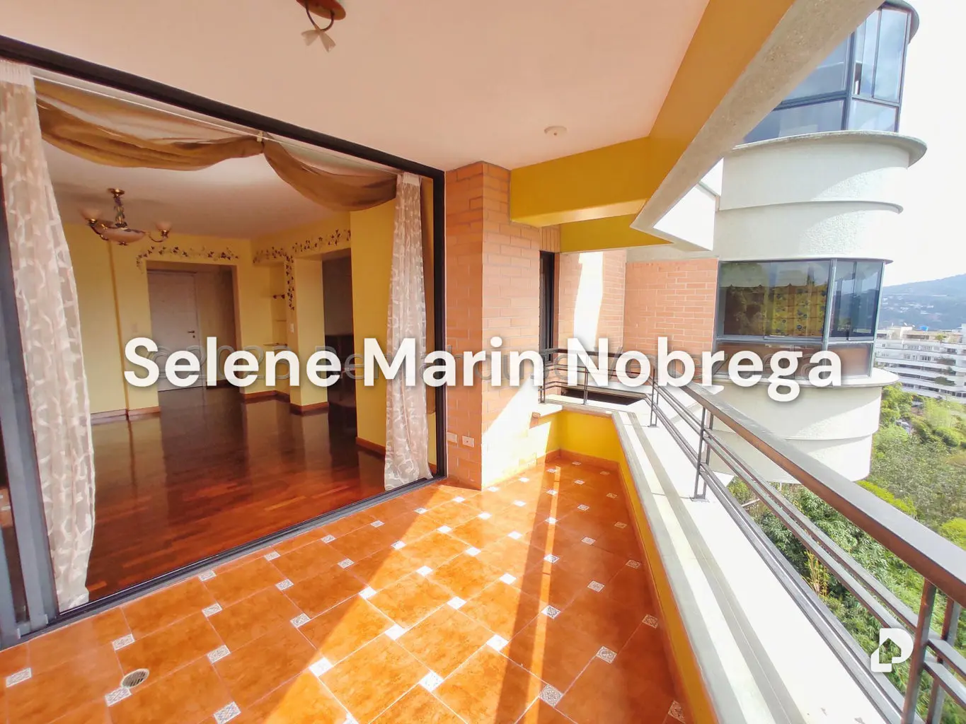 Apartamento en Miranda, Caracas – 29