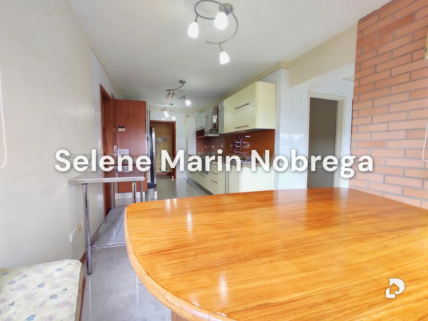 Apartamento en Miranda, Caracas – 11