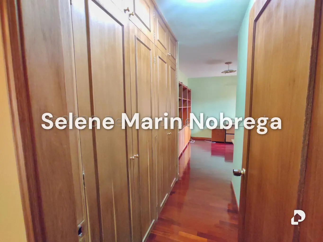 Apartamento en Miranda, Caracas – 25