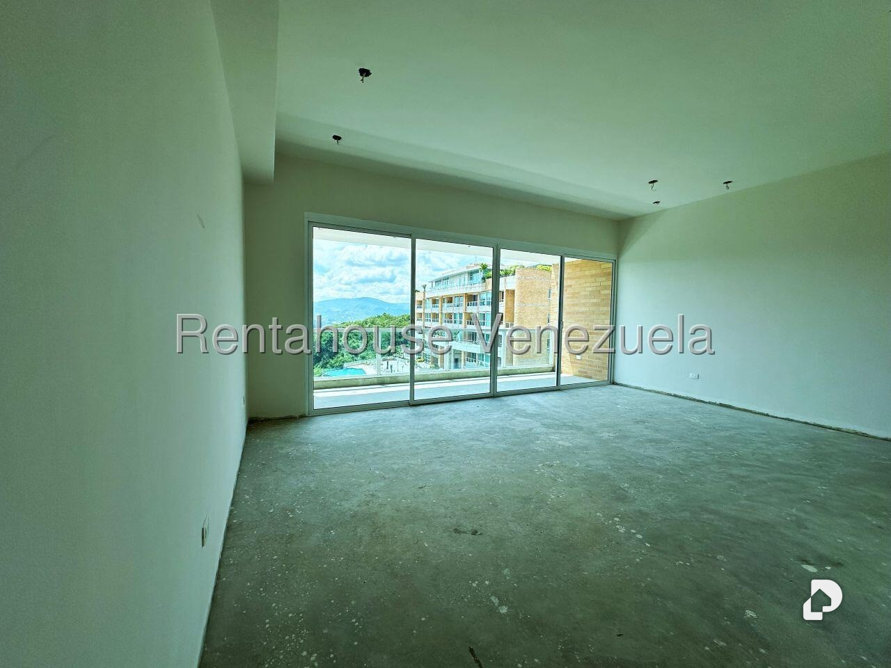 Apartamento en Mirador de Los Campitos, Caracas – 5