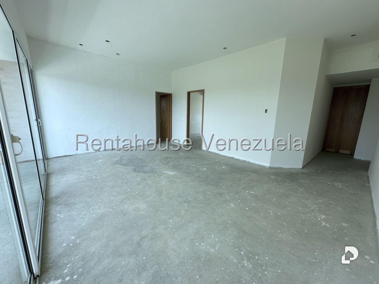 Apartamento en Mirador de Los Campitos, Caracas – 4