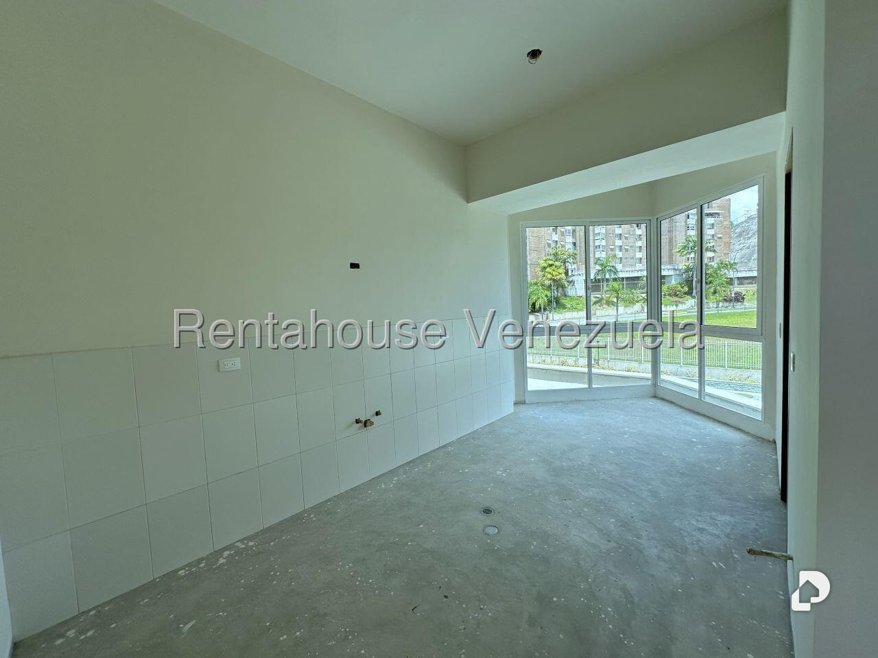 Apartamento en Mirador de Los Campitos, Caracas – 6