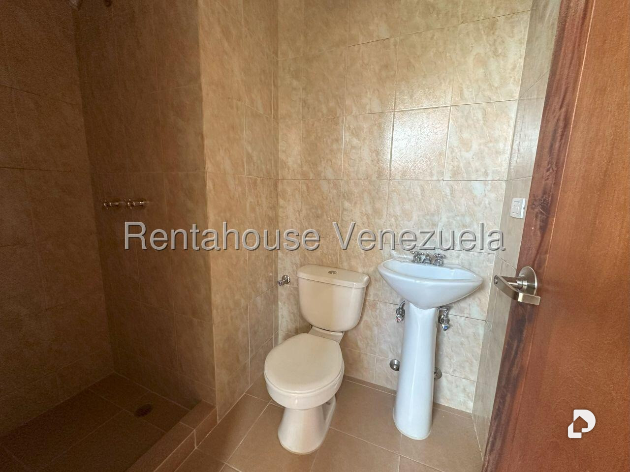 Apartamento en Mirador de Los Campitos, Caracas – 16