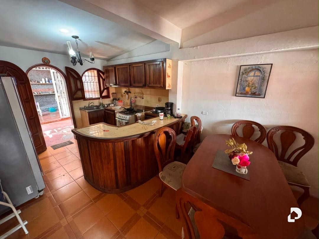 Casa en San Felipe – 5