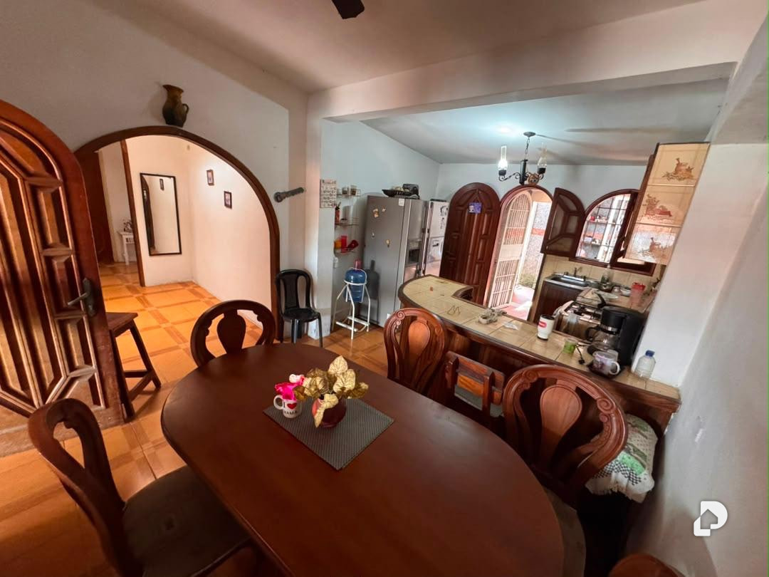 Casa en San Felipe – 3