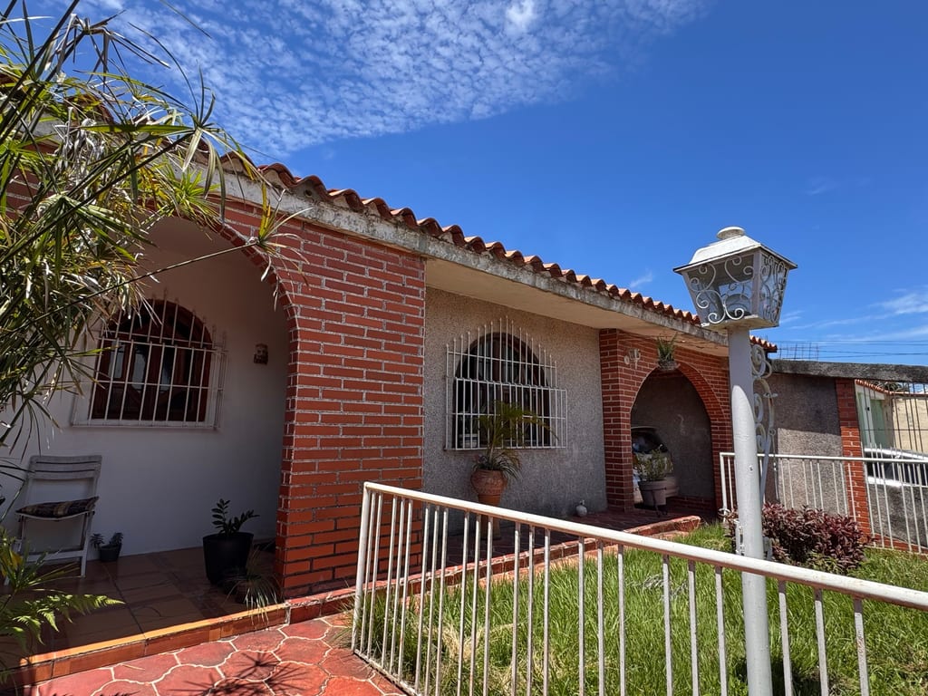 Casa en San Felipe - 1