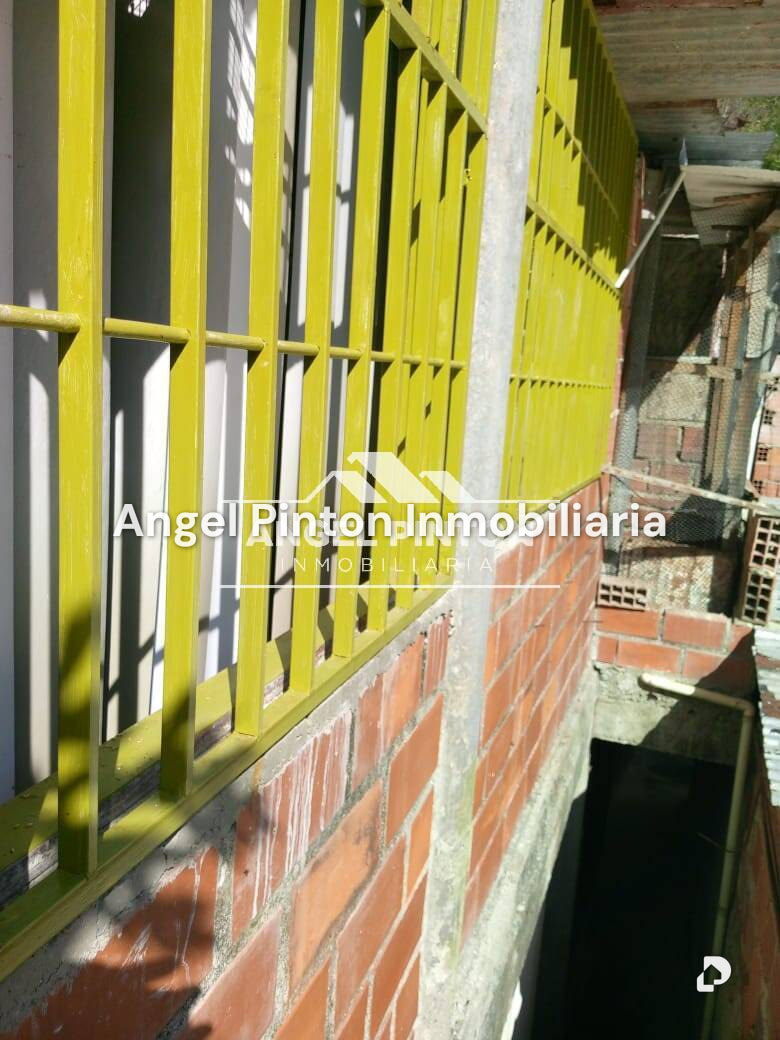Casa en Avenida Principal de Quebrada Seca, Guarenas – 7
