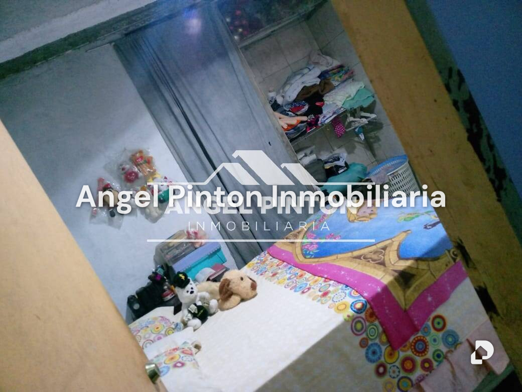 Casa en Avenida Principal de Quebrada Seca, Guarenas – 3