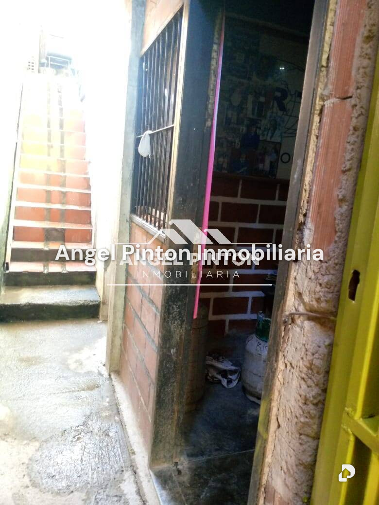 Casa en Avenida Principal de Quebrada Seca, Guarenas – 9