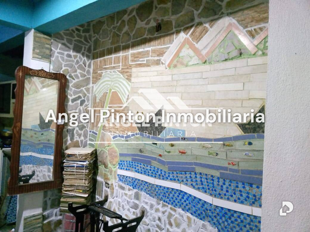 Casa en Avenida Principal de Quebrada Seca, Guarenas – 4